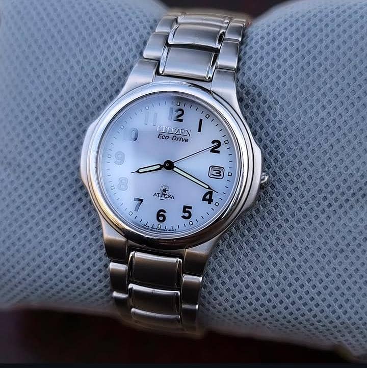 Seiko 6
