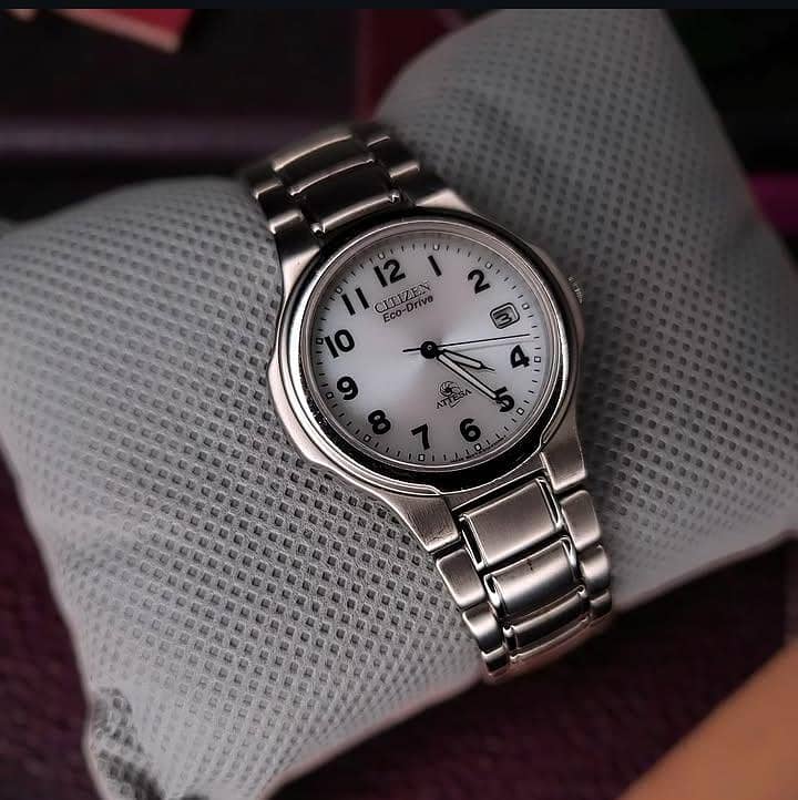 Seiko 7