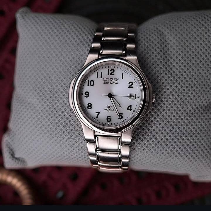 Seiko 8