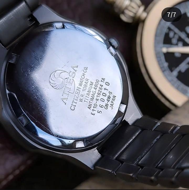 Seiko 10