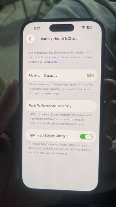 iphone 14 pro 10 by 10 water pack 128 gb jv 93 battery health