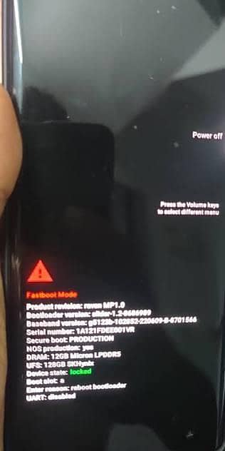 Google Pixel 6 And 7 Series  Oem Fix
