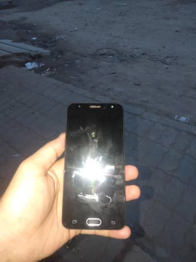 Samsung Mobile J5 Prime