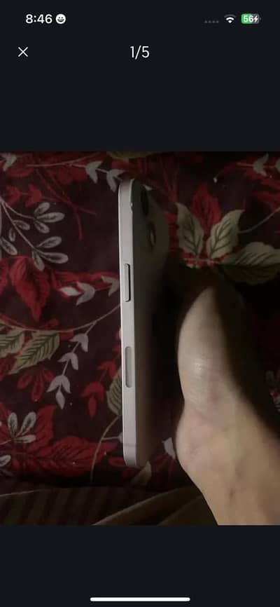 Apple iPhone 13 factory unlock read full description