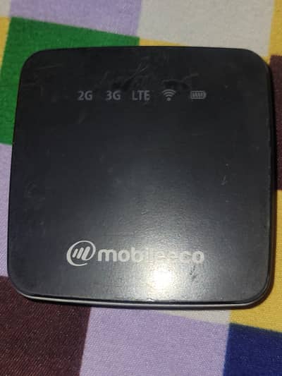 Mobileeco  Inter Net Device