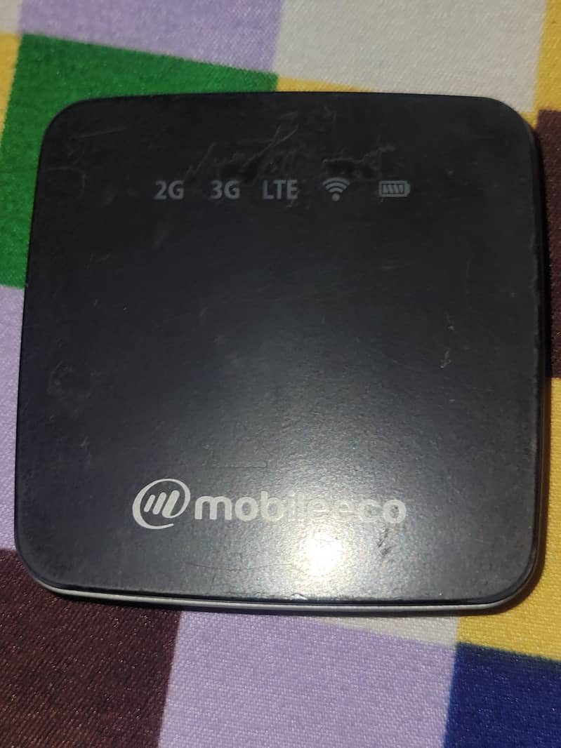 Mobileeco  Inter Net Device 0