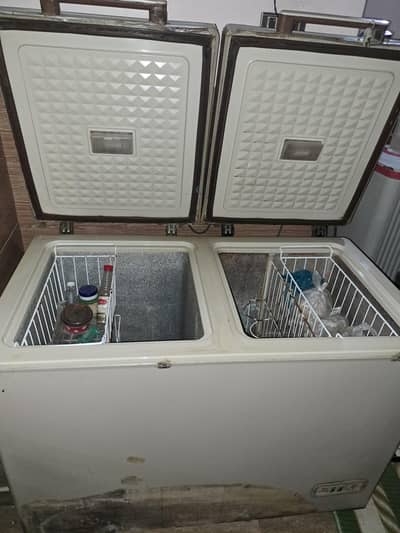 dowlance urjent sale