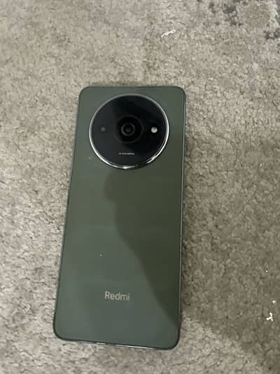 Redmi A3