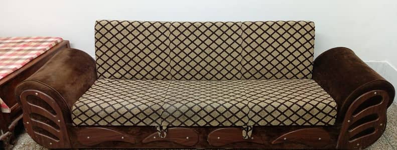 sofa cum bed for sale Brand New condition