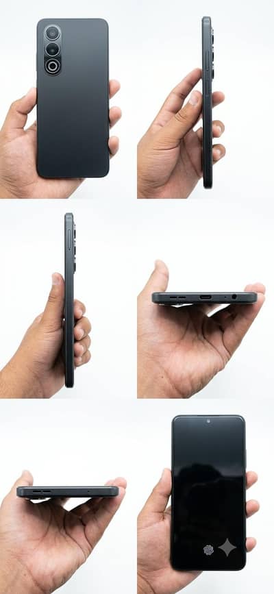 Itel S25