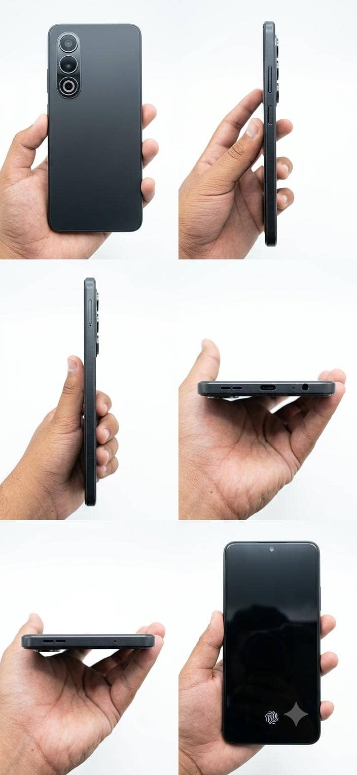 Itel S25 0