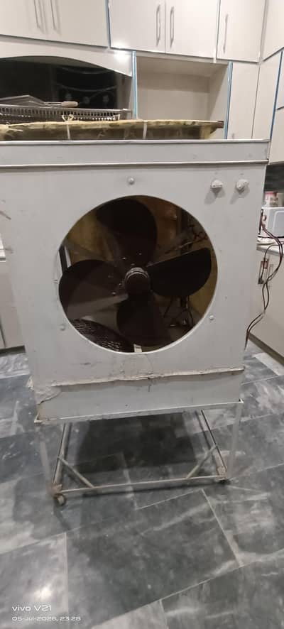 lahori air cooler