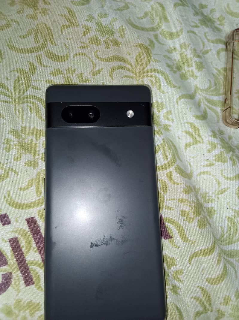 Google Pixel 7a 2
