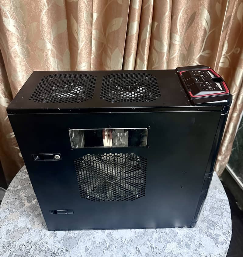 Xeon Rendering Beast Desktop 0