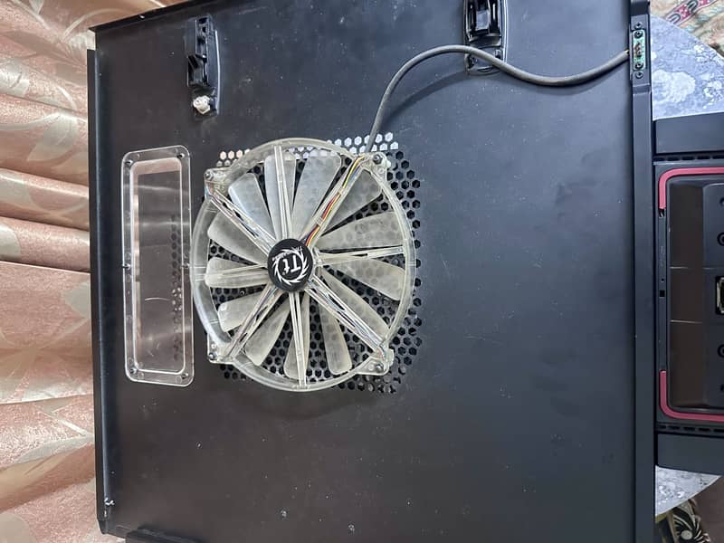 Xeon Rendering Beast Desktop 8