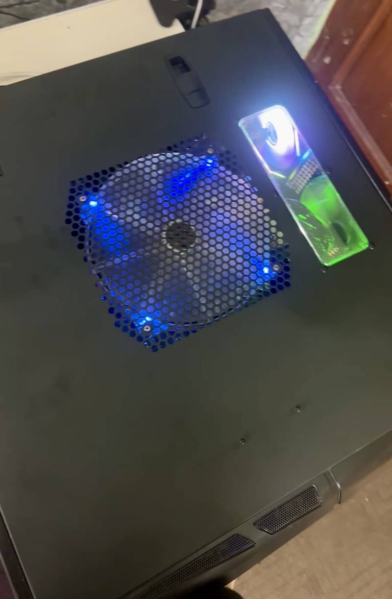 Xeon Rendering Beast Desktop 12