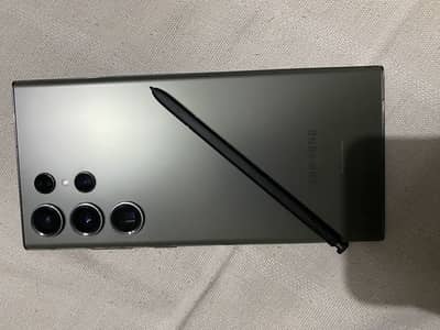 Samsung Mobile S23 Ultra Dotted