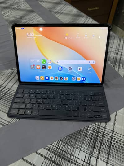 Honor pad 10