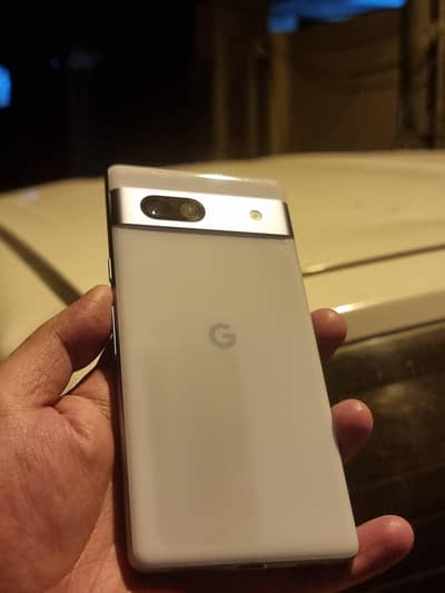 Google Pixel 7a