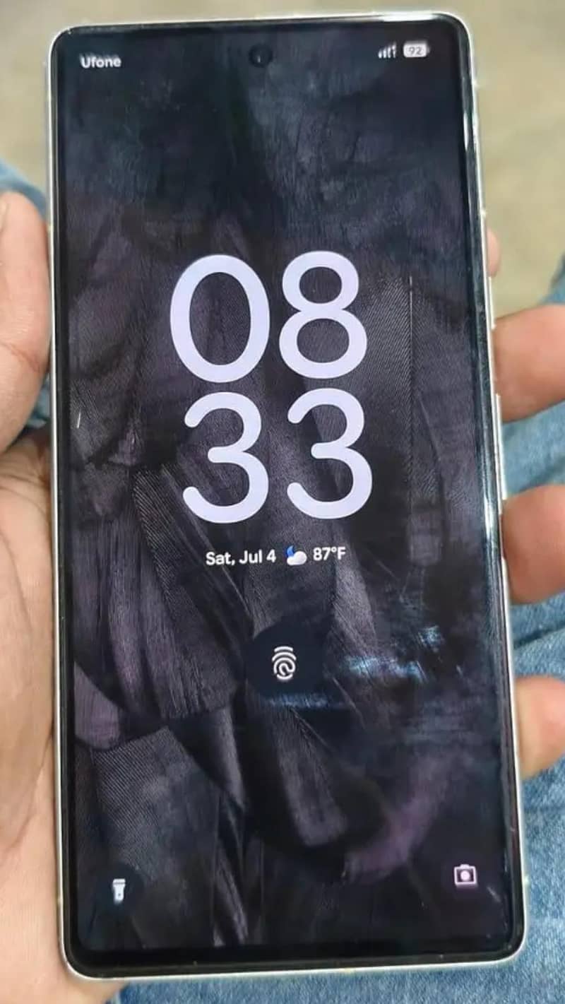 Google Pixel 7 Approved 0