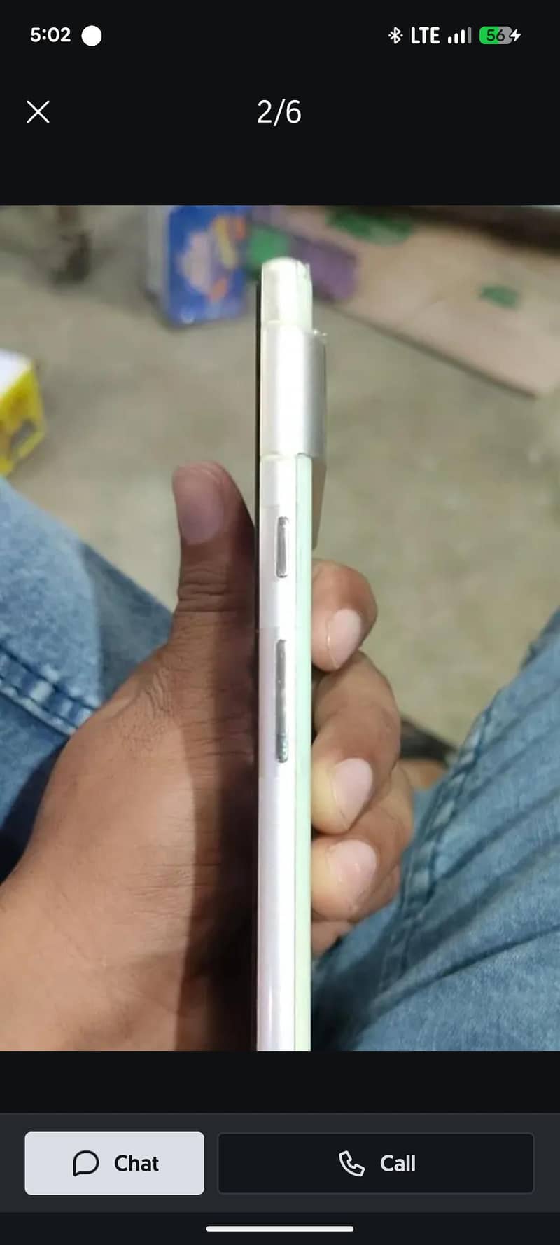 Google Pixel 7 Approved 2