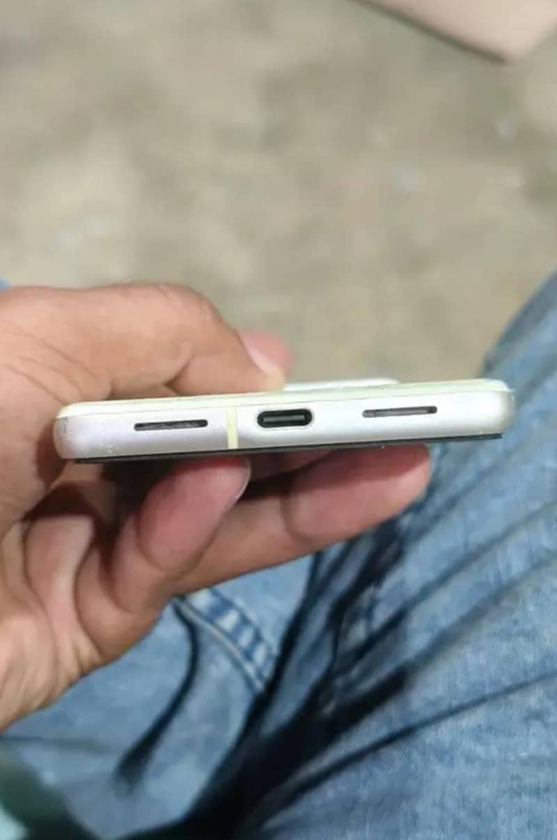 Google Pixel 7 Approved 5
