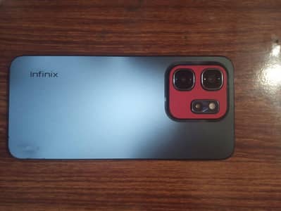 Infinix Hot 50i