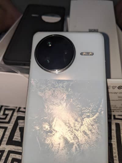 Xiaomi Redmi K80 Pro