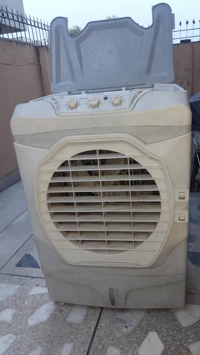 sabro room cooler for sale in excellent working condition