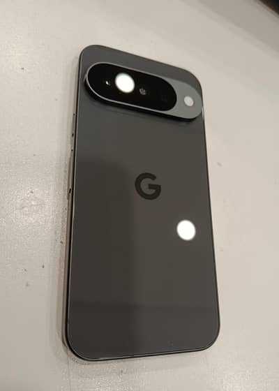 Google Pixel 10
