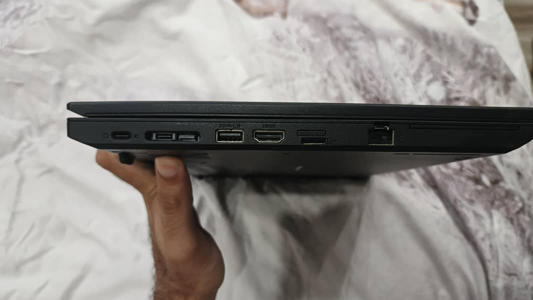 Thinkpad l480 2