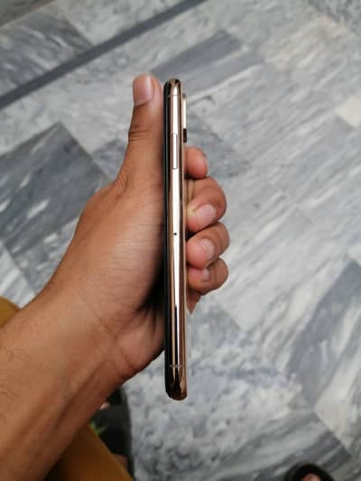 Apple iPhone XS