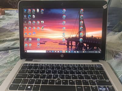 HP EliteBook 820 G3 Core i5