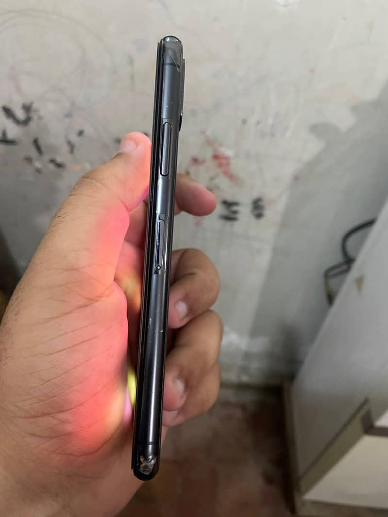 Apple iPhone X 7