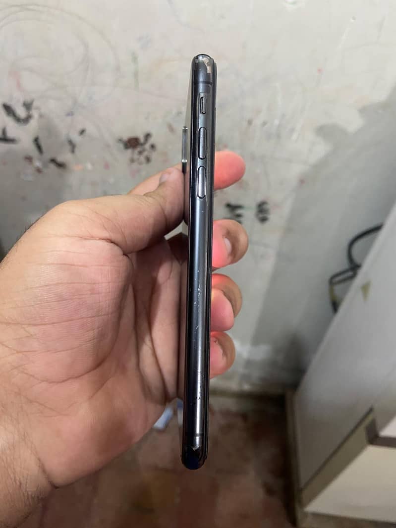 Apple iPhone X 8