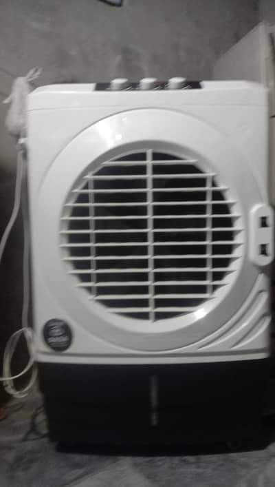saga company air cooler