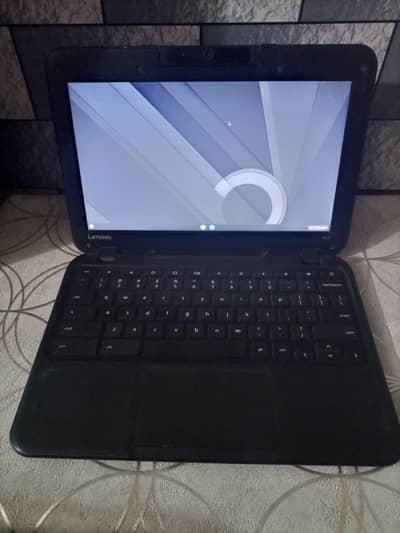 Lenovo N22 Chromebook
