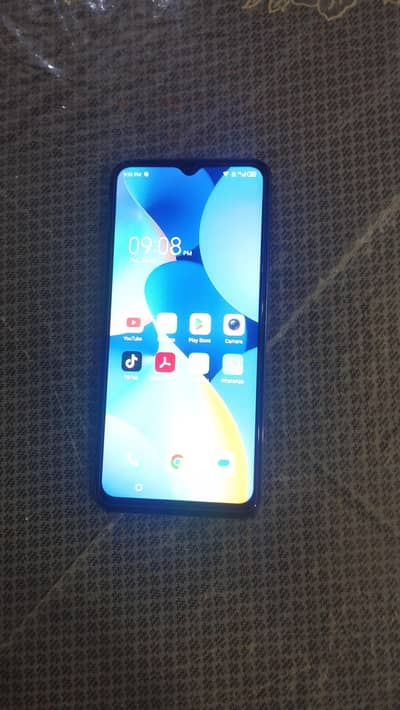 Tecno spark 10c