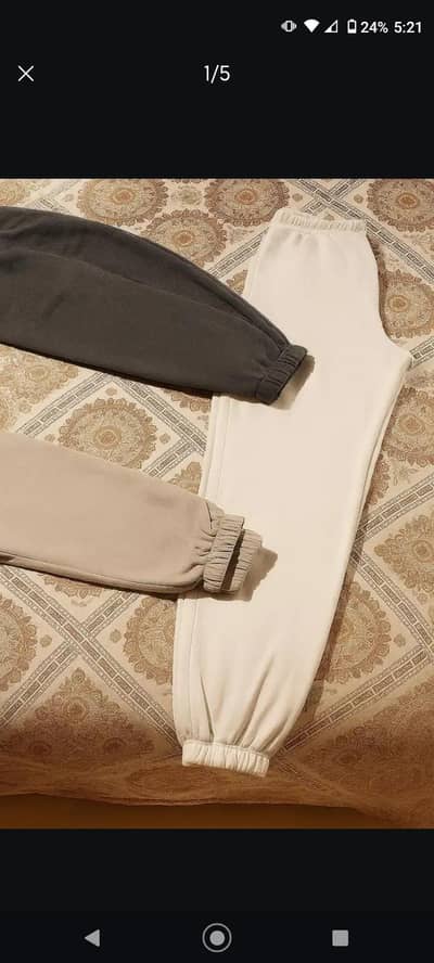 Trousers For Sell.
