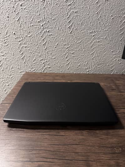 MSI Katana GF66 11UE Gaming Laptop