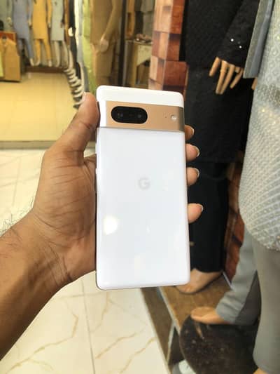 Google Pixel 7