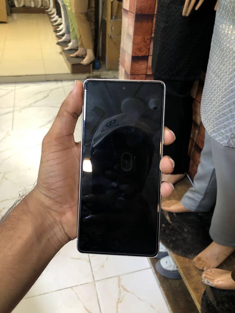Google Pixel 7 1