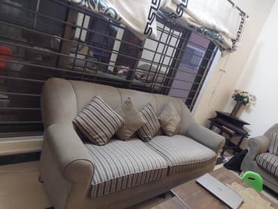 7 seater sofa