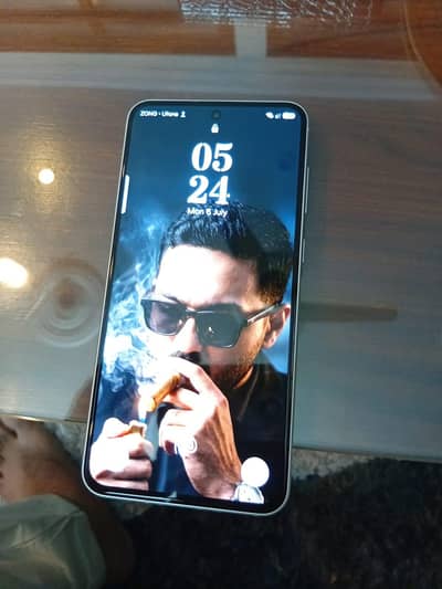 Samsung A56 5g