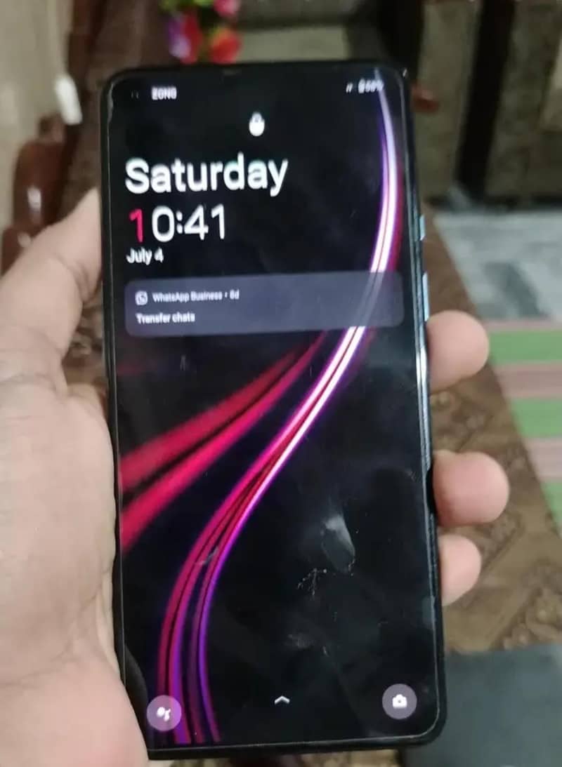 One Plus 9 1