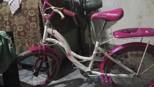 kids bicycle