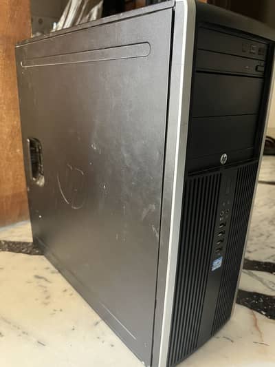 Desktop PC Computer for Gaming, Editing & Daily Use