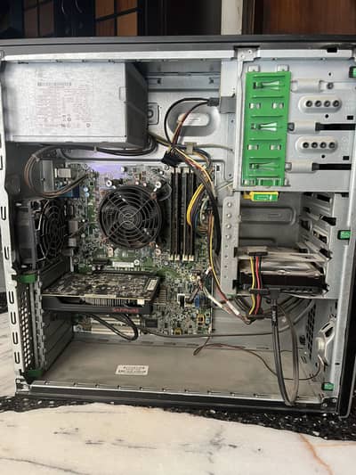 Desktop PC Computer for Gaming, Editing & Daily Use