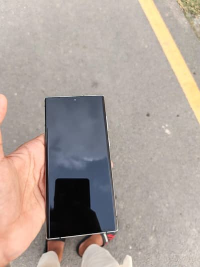 Samsung Mobile S22 Ultra Urgent Sale