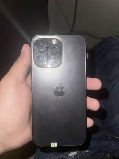 Apple iPhone 13 Pro Factory 256gb